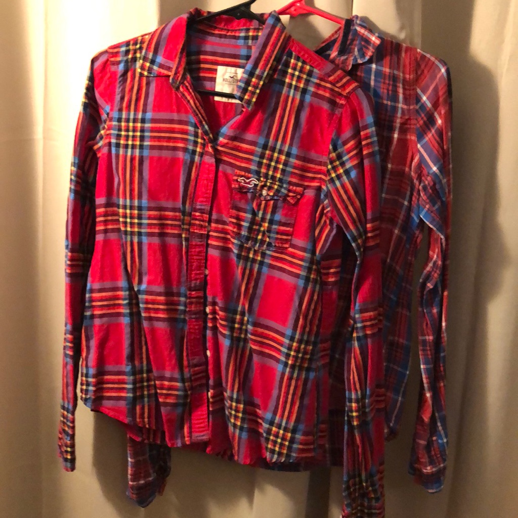 Flannel Bundle